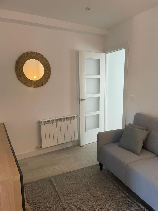 Plata 2 Apartment Zamora Ngoại thất bức ảnh